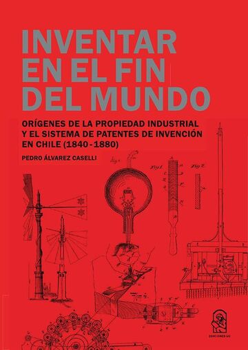 Inventar en el fin del mundo