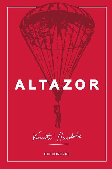 Altazor