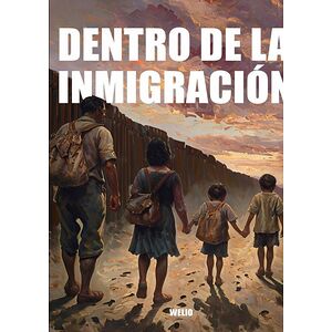 Dentro De La Inmigración
