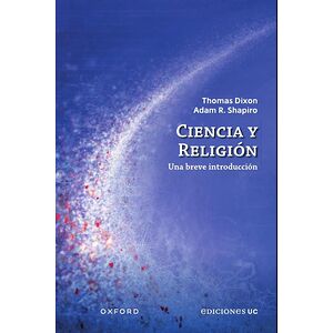 Ciencia y religión
