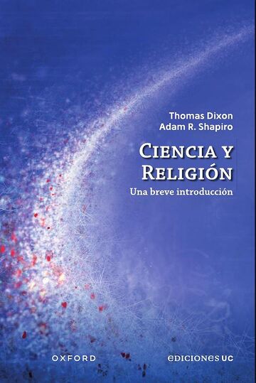 Ciencia y religión