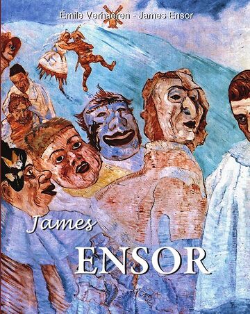 James Ensor