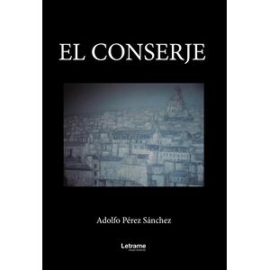 El conserje