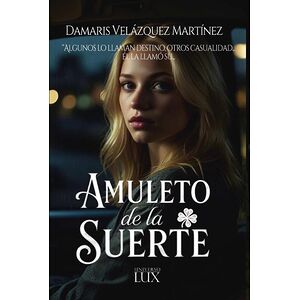 Amuleto de la suerte