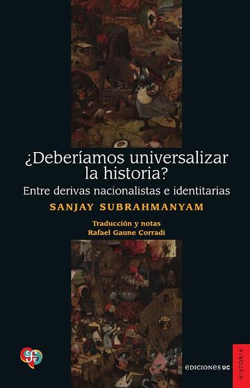 ¿Deberíamos universalizar...
