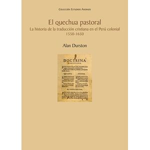 El quechua pastoral