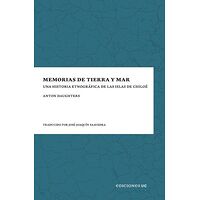 Memorias de tierra y mar