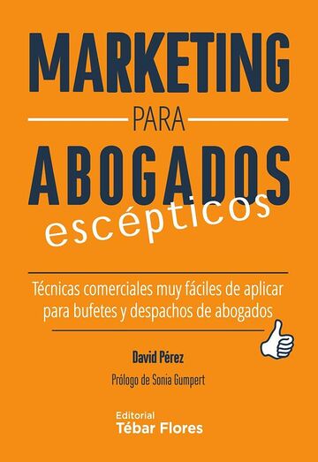 Marketing para abogados...