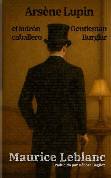 Arsène Lupin, el ladrón...