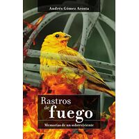 Rastros de fuego