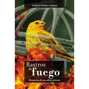 Rastros de fuego