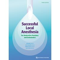 Successful Local Anesthesia...