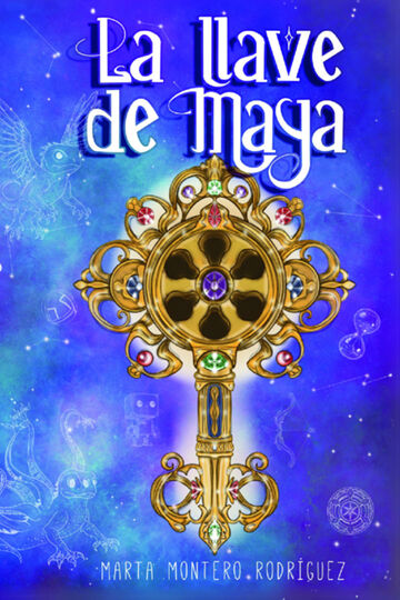 La Llave De Maya