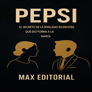 Pepsi: El secreto de la...