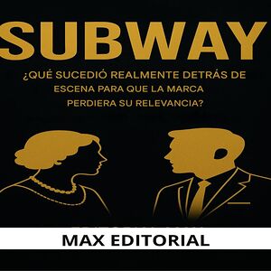 Subway: ¿Qué sucedió...