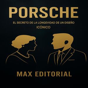 Porsche: El secreto de la...