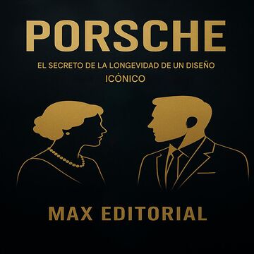 Porsche: El secreto de la...