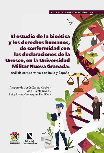 El estudio de la bioética y...