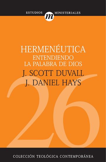 Hermenéutica: Entendiendo...