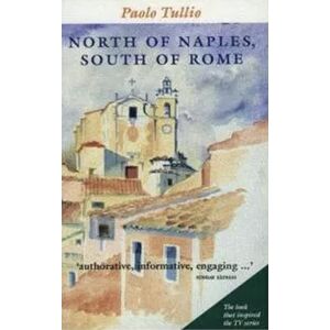 North Of Naples, South Of Rome