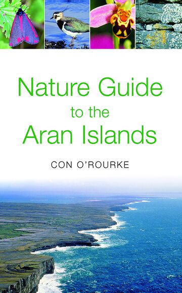 Nature Guide to the Aran...