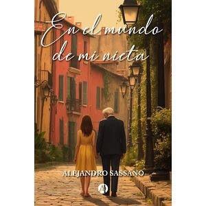 En el mundo de mi nieta
