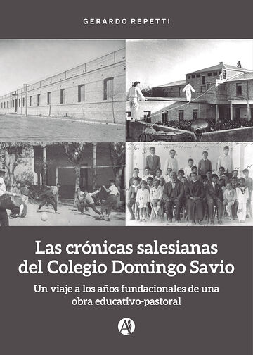 Las crónicas salesianas del...