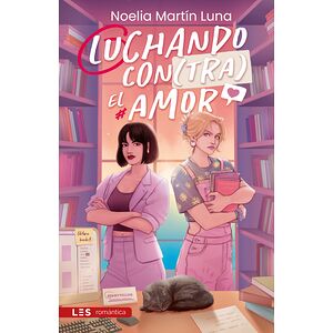 Luchando contra el amor