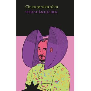 Cicuta para los oídos