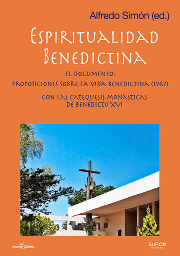 Espiritualidad Benedictina