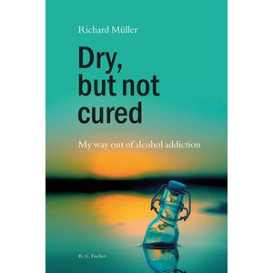 Dry, but not cured
