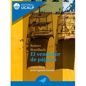 El vendedor de pájaros