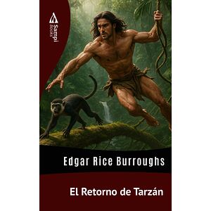El Retorno de Tarzán