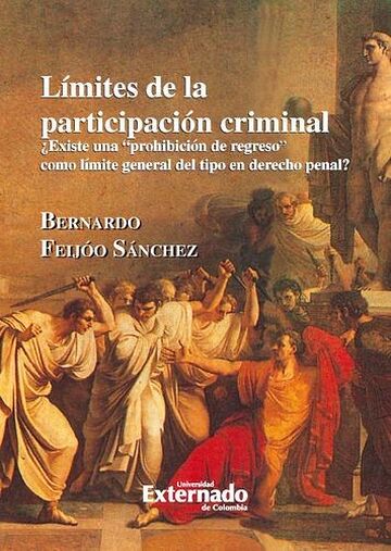 Límites de participación...