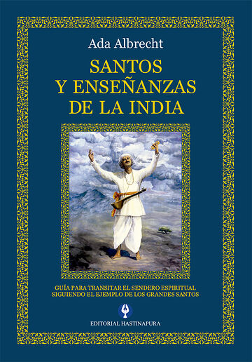 Santos y Enseñanzas de la...