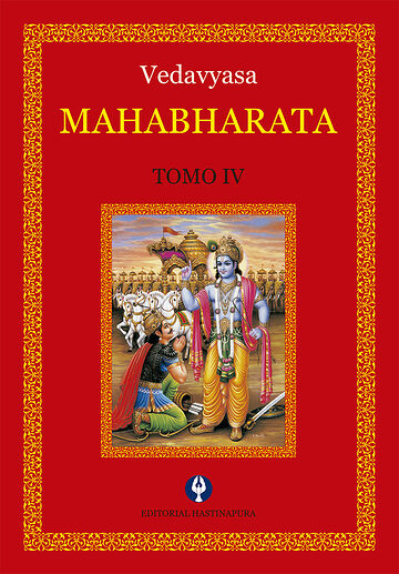 Mahabharata 4