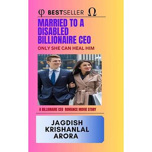 Married to A Disabled...