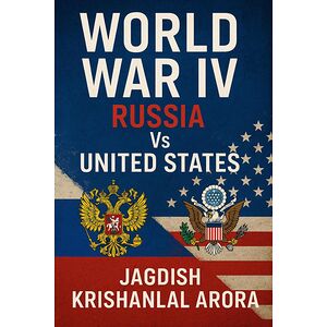 World War IV: Russia Vs...