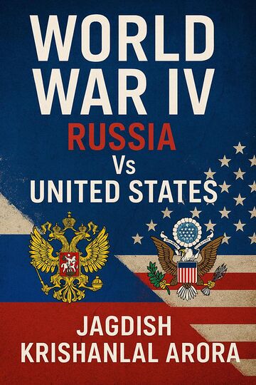 World War IV: Russia Vs...