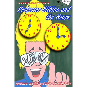 Professor Elibius and the...