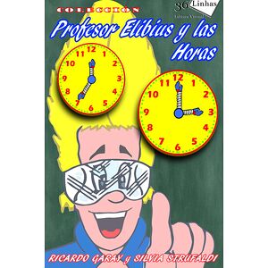 Profesor Elibius y las horas