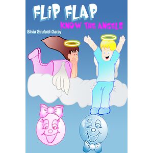 Flip and Flap know the angels