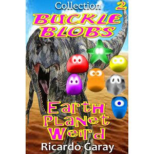 Earth planet weird