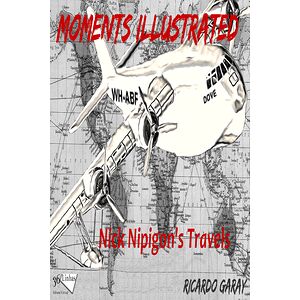 Moments Illustrated