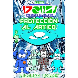 Protección al Ártico