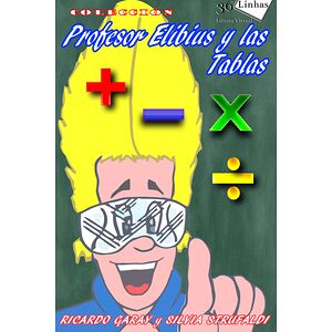Profesor Elibius y las tablas