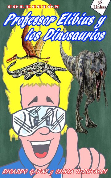 Colección Profesor Elibius...