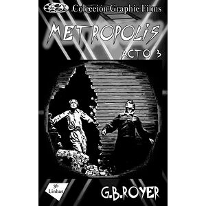 Colección Graphic Films -...