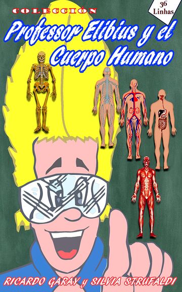 Colección Profesor Elibius...