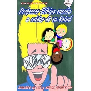 Colección Profesor Elibius...
